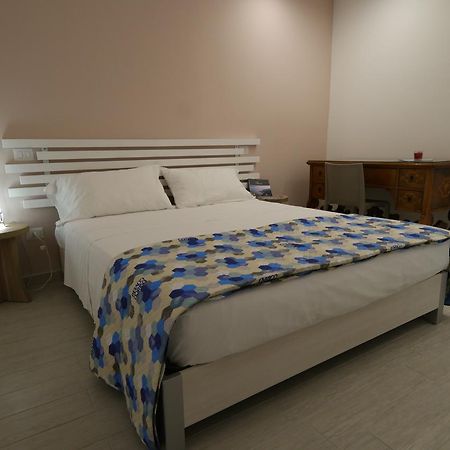 Casa Dante Bed&Breakfast Mattinata Εξωτερικό φωτογραφία