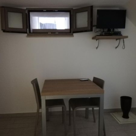 Casa Dante Bed&Breakfast Mattinata Εξωτερικό φωτογραφία
