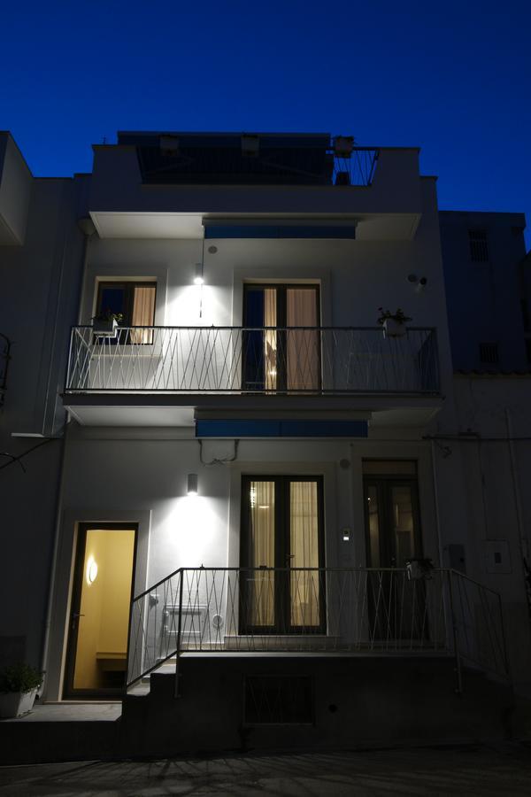 Casa Dante Bed&Breakfast Mattinata Εξωτερικό φωτογραφία