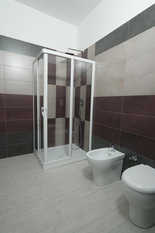 Casa Dante Bed&Breakfast Mattinata Εξωτερικό φωτογραφία