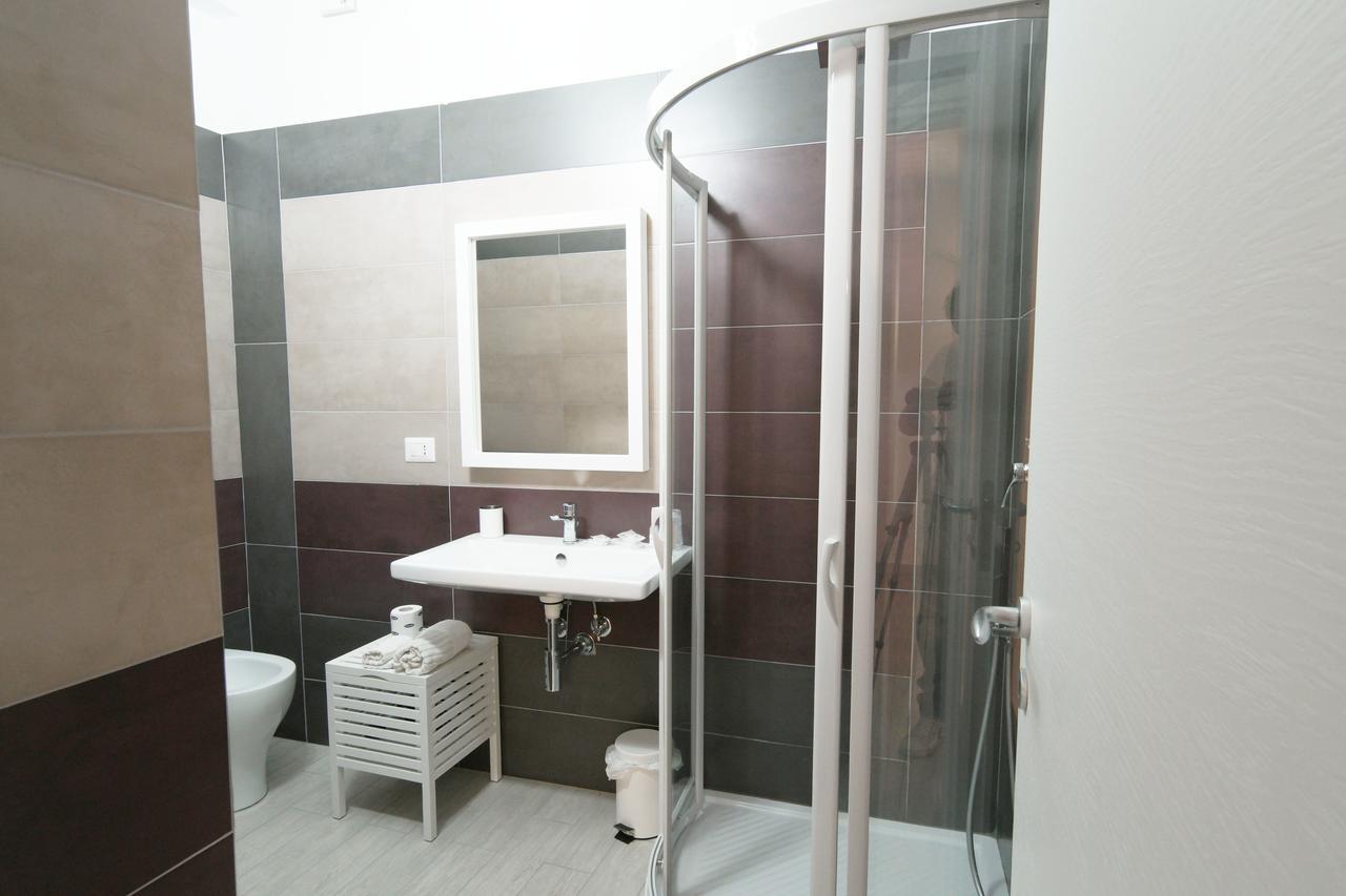 Casa Dante Bed&Breakfast Mattinata Εξωτερικό φωτογραφία