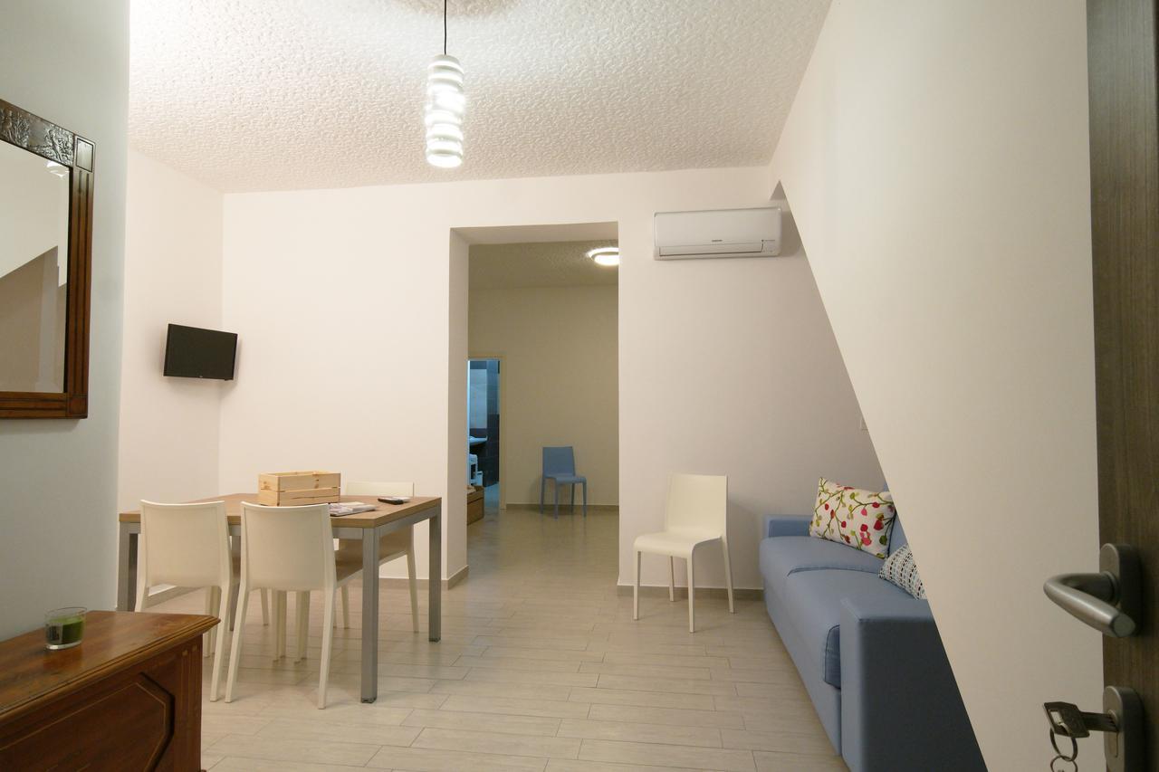 Casa Dante Bed&Breakfast Mattinata Εξωτερικό φωτογραφία