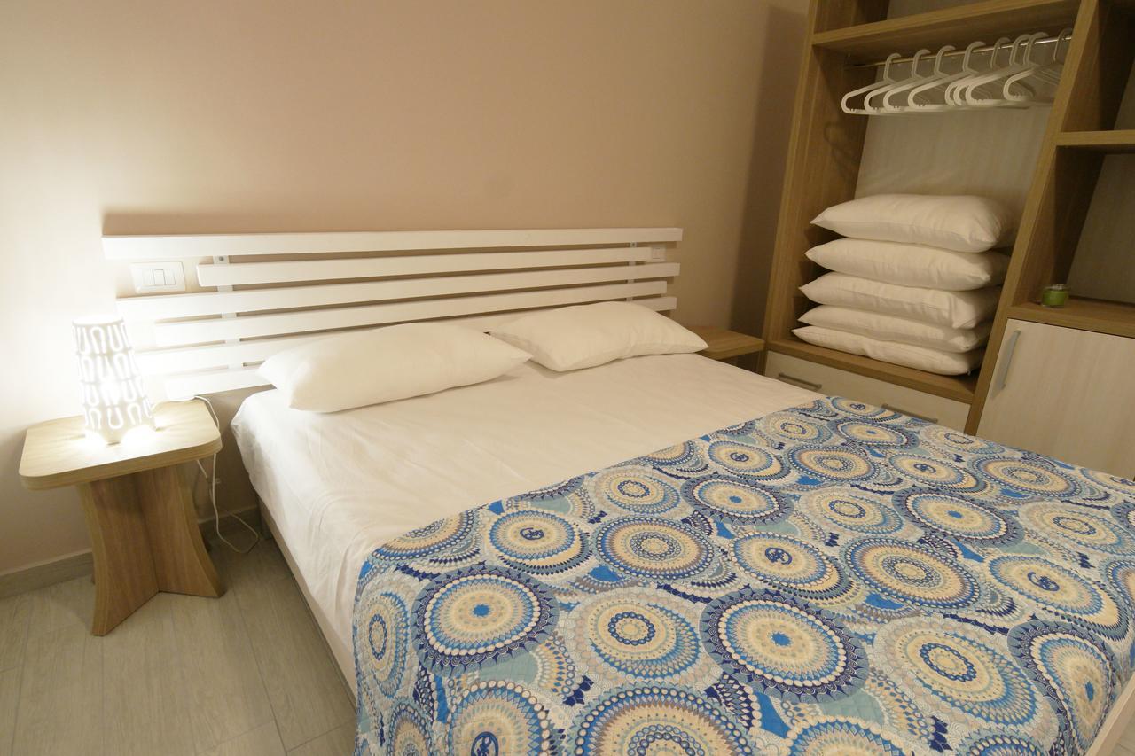 Casa Dante Bed&Breakfast Mattinata Εξωτερικό φωτογραφία