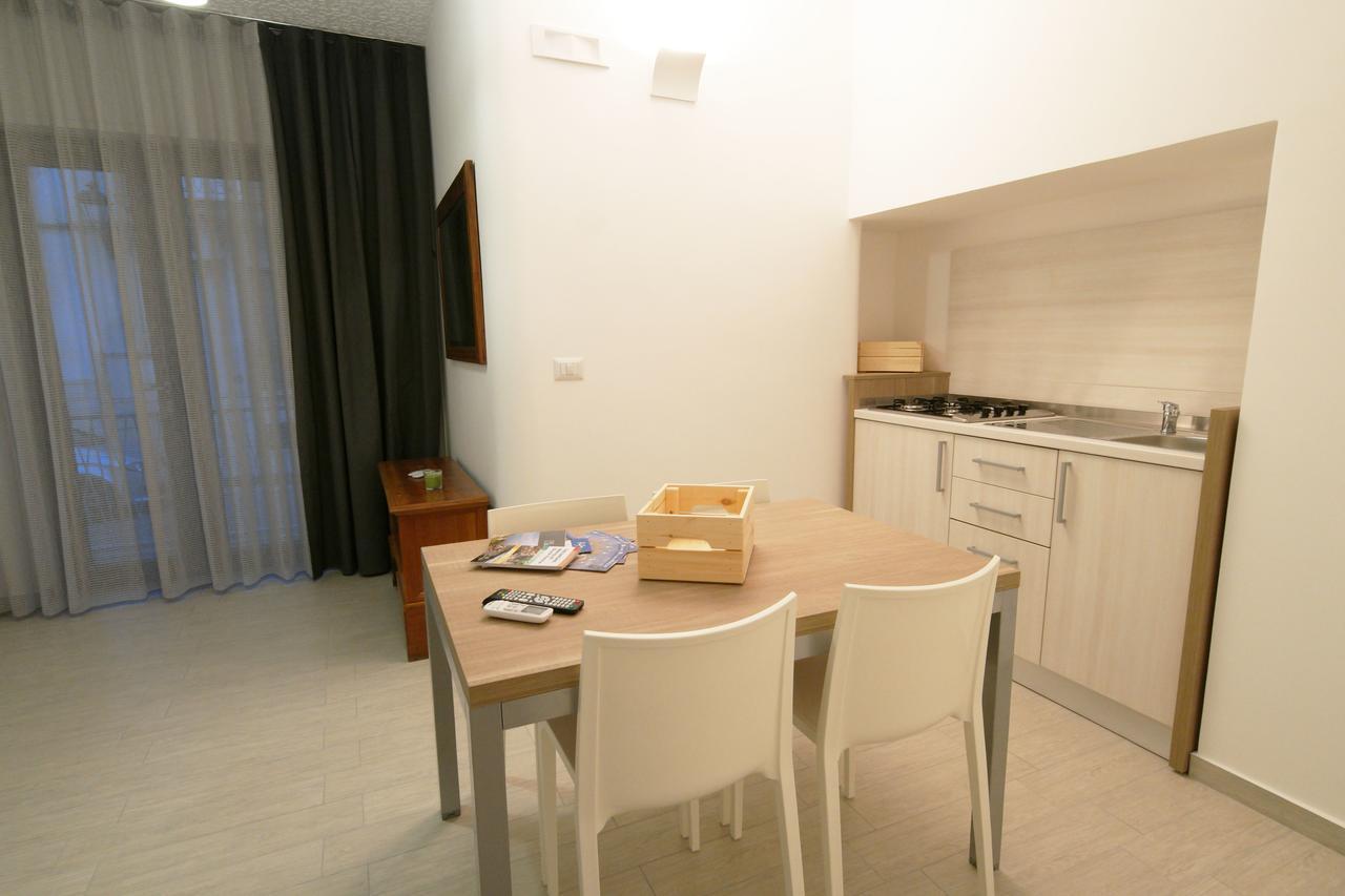 Casa Dante Bed&Breakfast Mattinata Εξωτερικό φωτογραφία