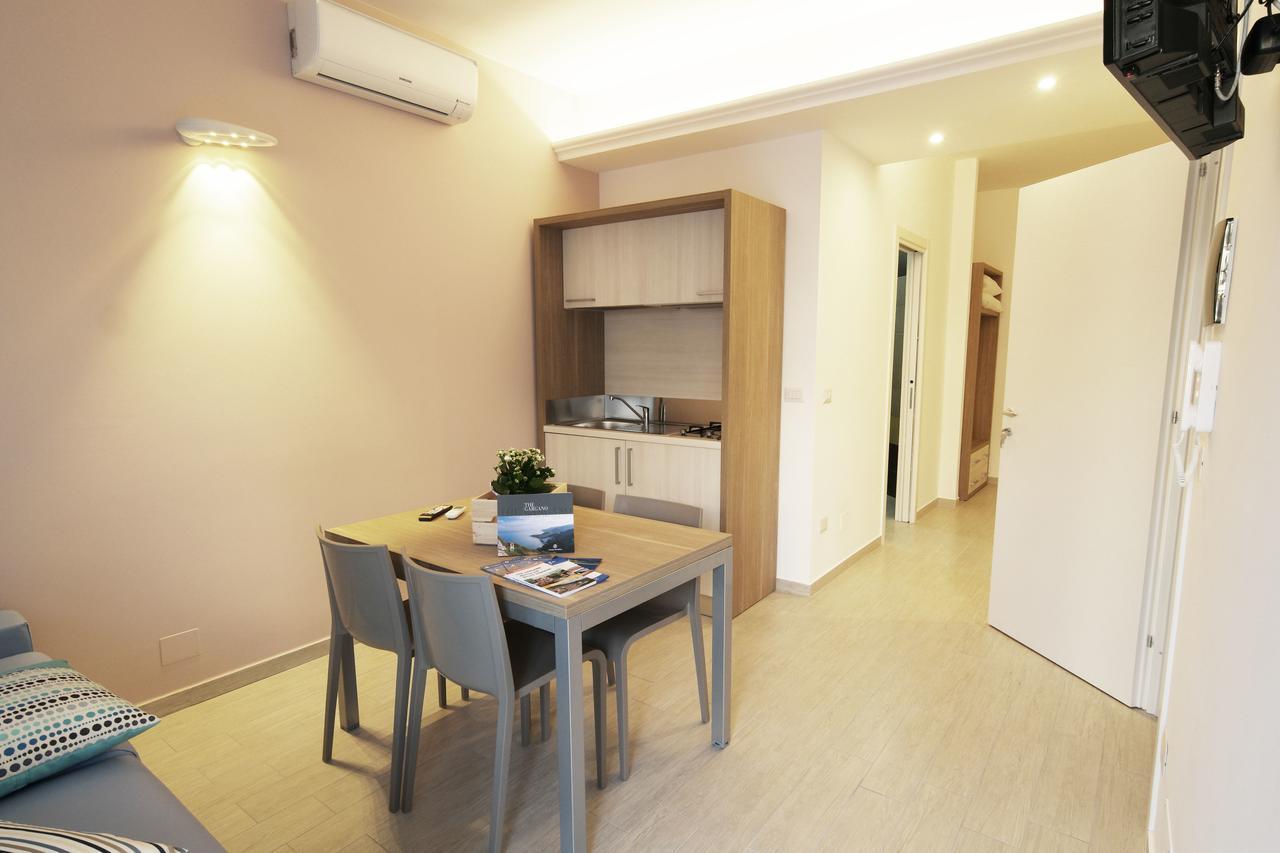 Casa Dante Bed&Breakfast Mattinata Εξωτερικό φωτογραφία