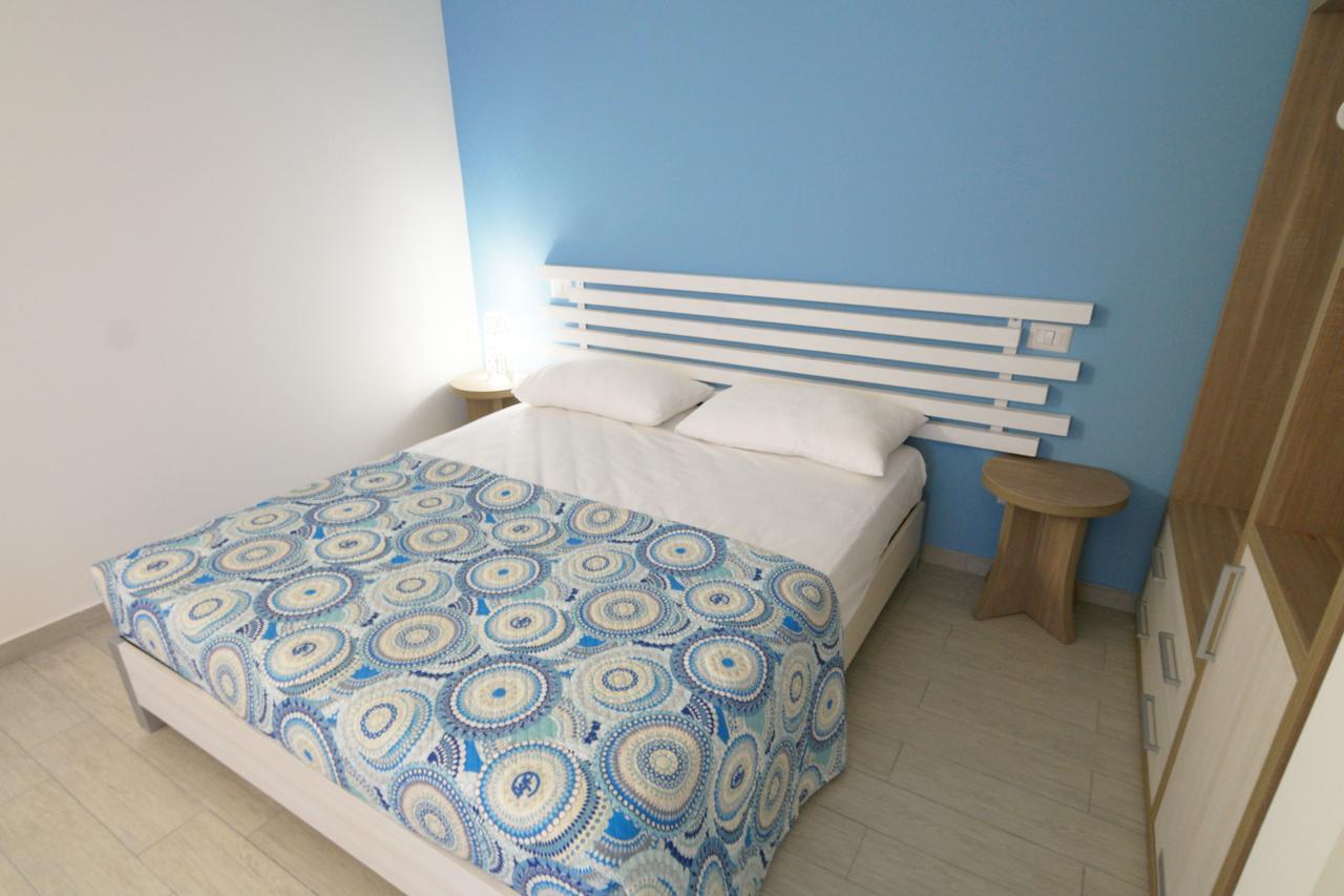 Casa Dante Bed&Breakfast Mattinata Εξωτερικό φωτογραφία