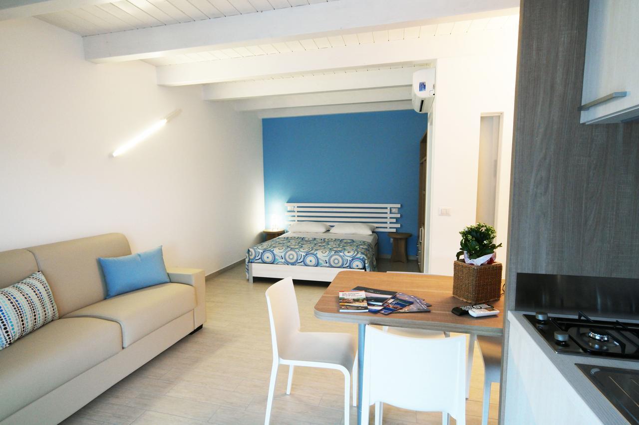 Casa Dante Bed&Breakfast Mattinata Εξωτερικό φωτογραφία