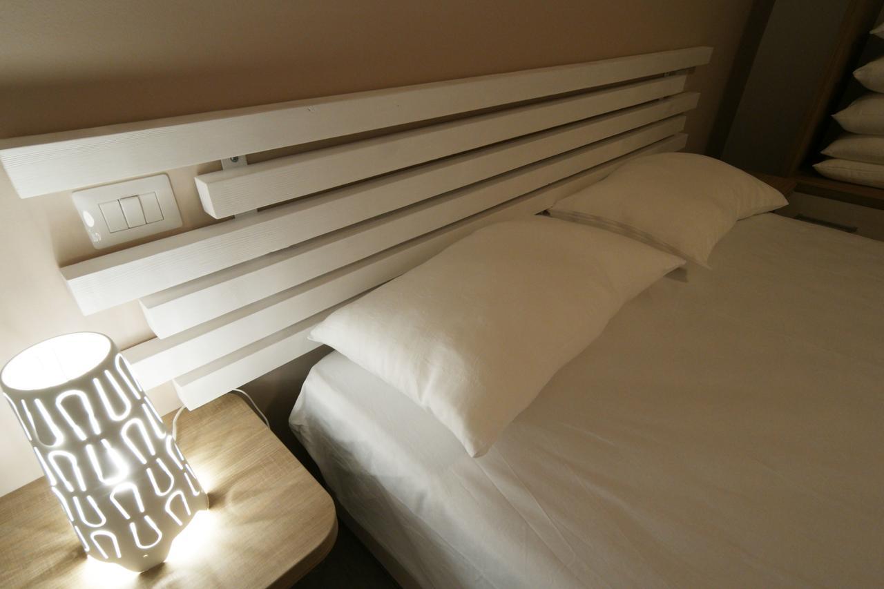 Casa Dante Bed&Breakfast Mattinata Εξωτερικό φωτογραφία