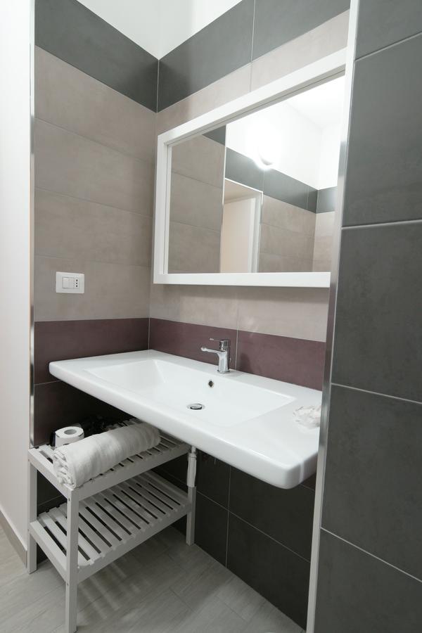 Casa Dante Bed&Breakfast Mattinata Εξωτερικό φωτογραφία