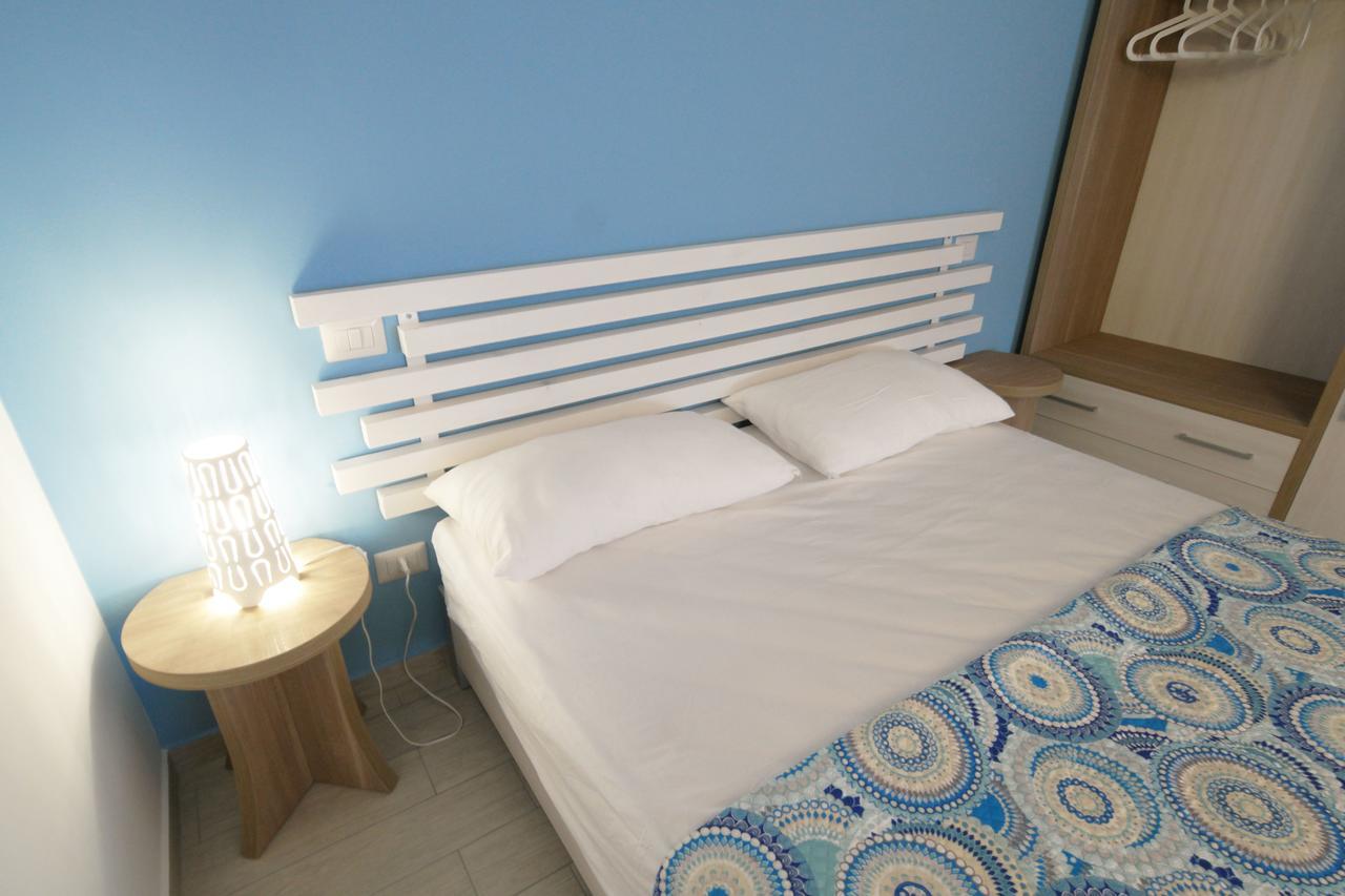 Casa Dante Bed&Breakfast Mattinata Εξωτερικό φωτογραφία