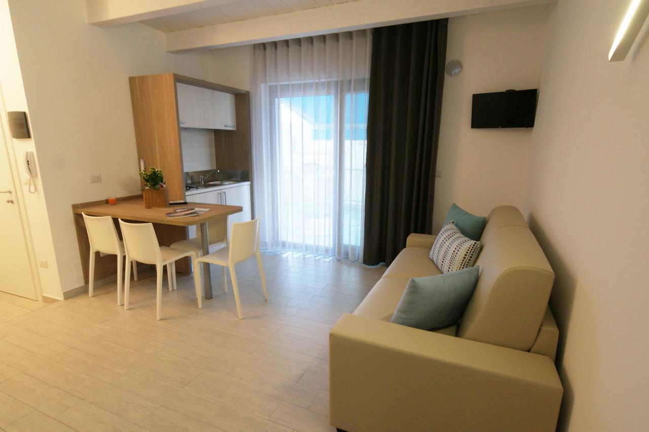 Casa Dante Bed&Breakfast Mattinata Εξωτερικό φωτογραφία
