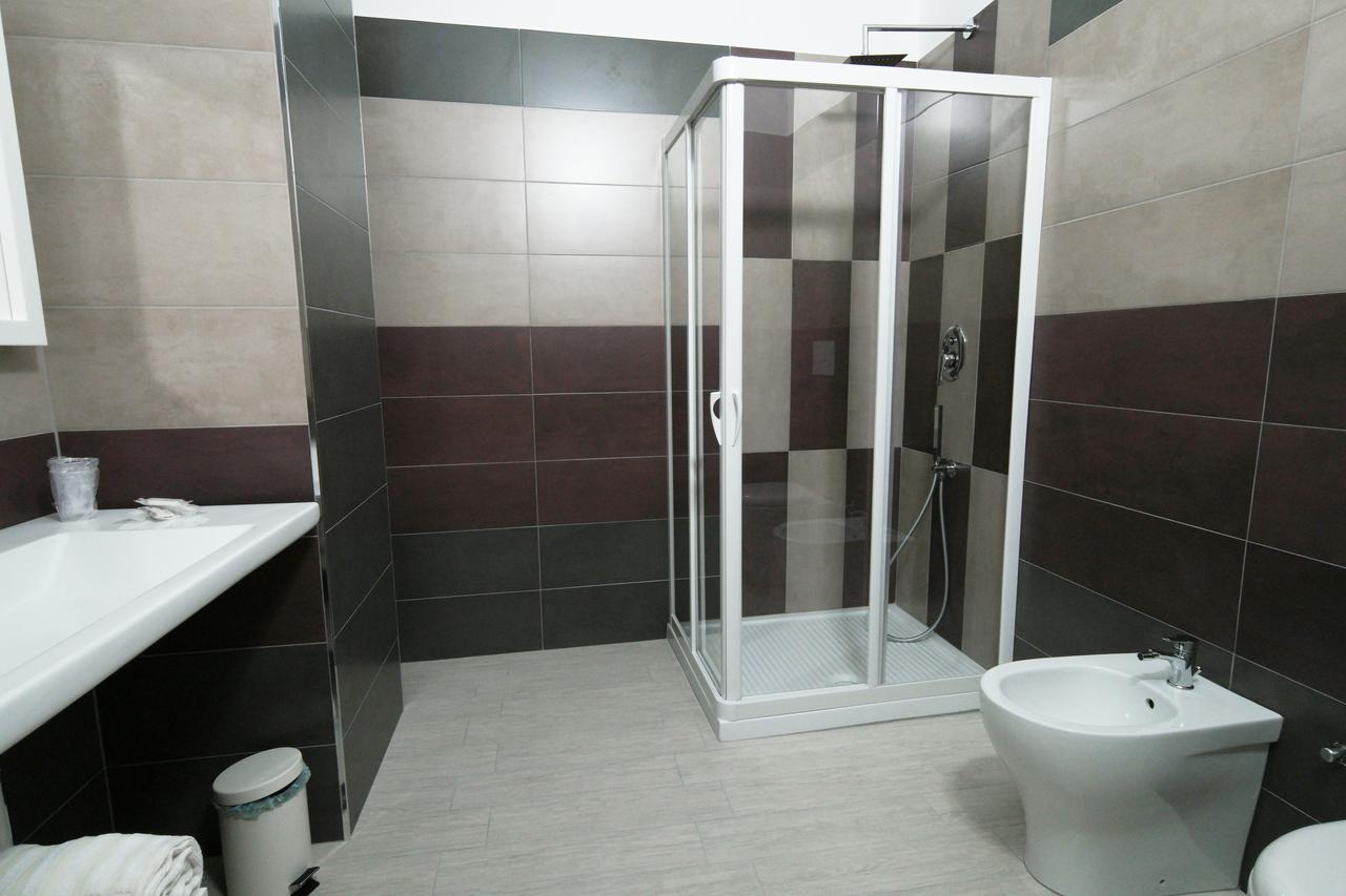 Casa Dante Bed&Breakfast Mattinata Εξωτερικό φωτογραφία