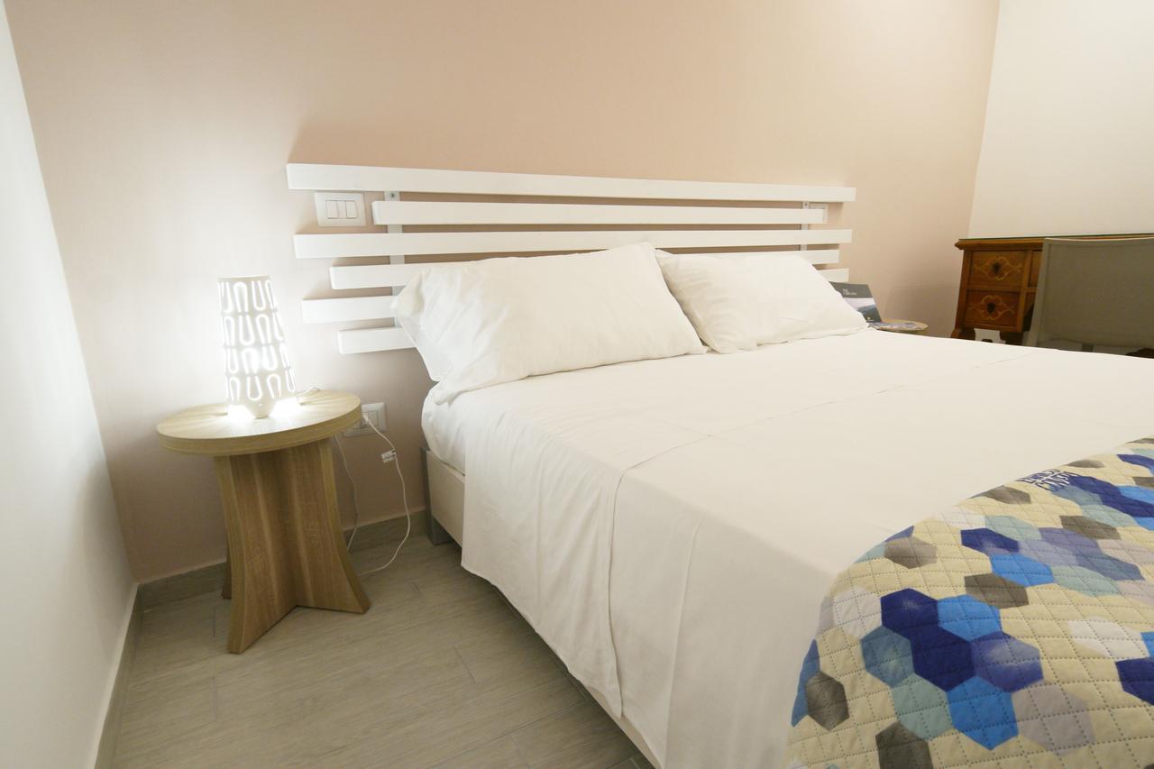 Casa Dante Bed&Breakfast Mattinata Εξωτερικό φωτογραφία