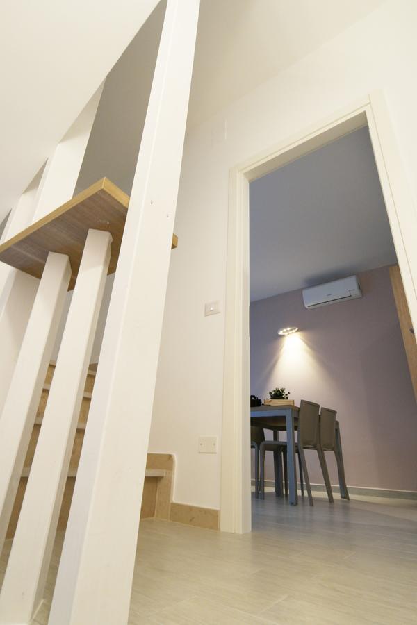 Casa Dante Bed&Breakfast Mattinata Εξωτερικό φωτογραφία