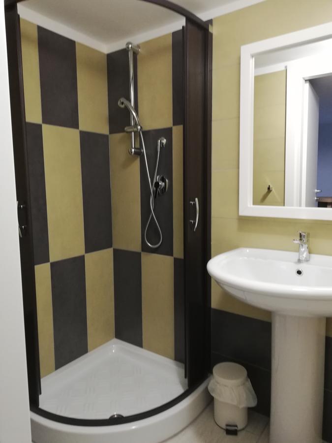 Casa Dante Bed&Breakfast Mattinata Εξωτερικό φωτογραφία